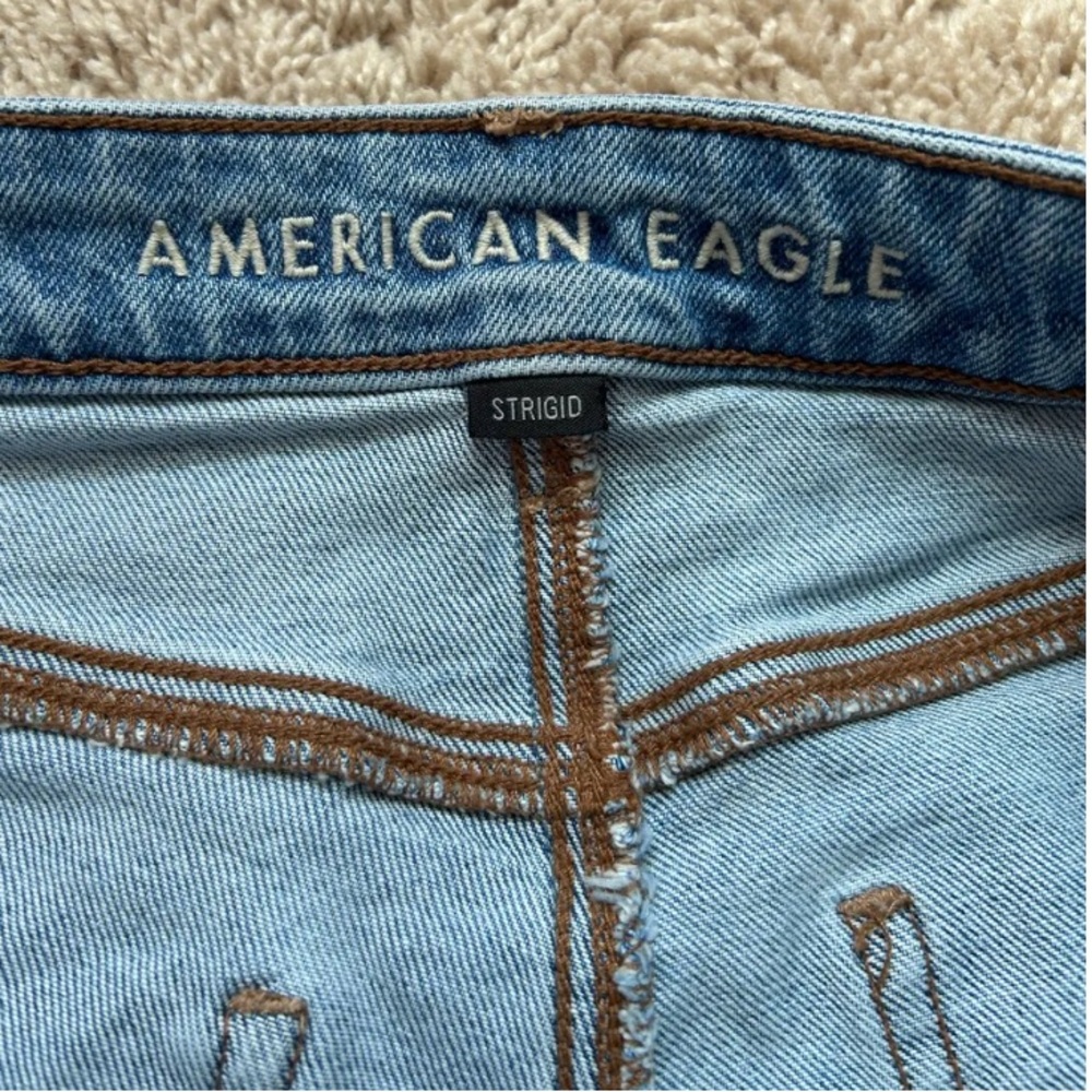 American Eagle Outfitters Jean
Shorts - Picture 3 of 3